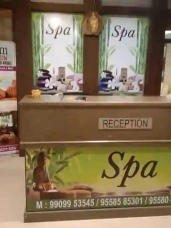 Shivam Spa Wellness